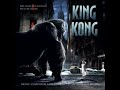 King Kong (Rejected Score) - Howard Shore