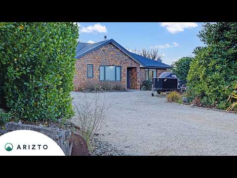7 Willowside Place, Amberley, Hurunui District, Canterbury, 3 Bedrooms, 2 Bathrooms, House