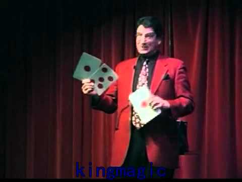 FOOLER DOOLERS - The Whole Thing - Shop ảo thuật - www.janmagic.com