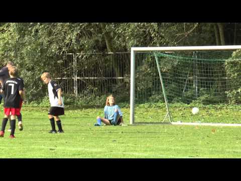 SG LVB - LSC 1901 D-Jugend