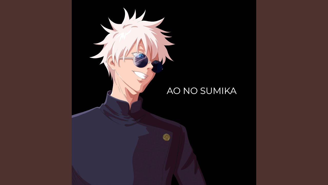 Ao no Sumika (Jujutsu Kaisen Season 2)