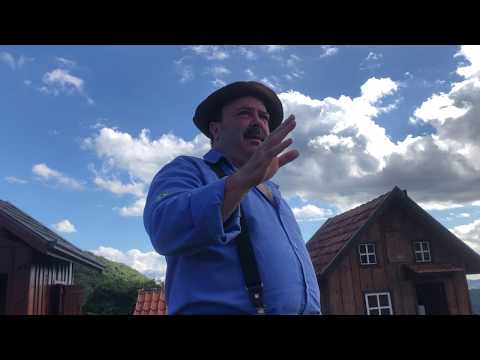 Bastidores - O Fantasma da Vila (2/3) | A Vila do Mixaria