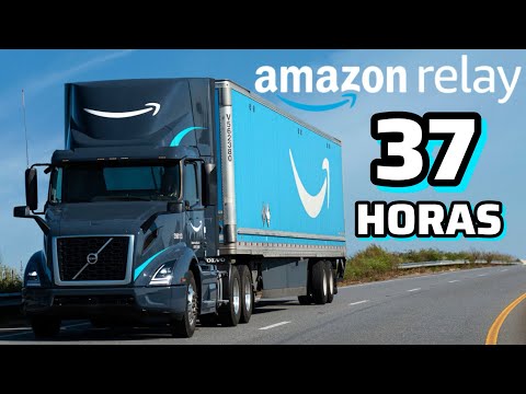 Cómo Se Trabaja Un Bloque De 37 Horas De Amazon