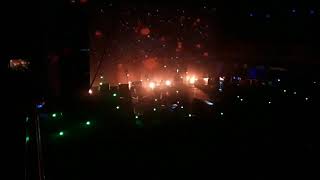 MBV Drive it all over me live