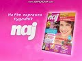 Początek Płyty DVD Hello Kitty Animation Theater Płyta Nr 2 Naj 2009