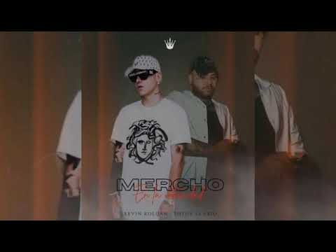 Mercho-kevin roldan,totoy el frío
