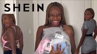 HUGE SHEIN SUMMER TRY ON HAUL 2023
