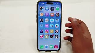 How to Fix TikTok Inbox Notifications Not Showing on iPhone
