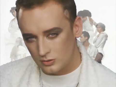 Boy George (Jesus Loves You) - After The Love (1989 Music Video)