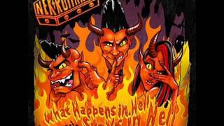 Nekromantix - Once We Were Lovers