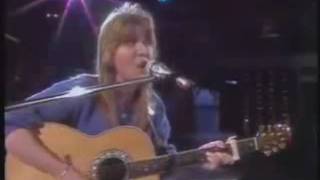 Juliane WERDING - Geh nicht in die Stadt (Lyrics/Text)