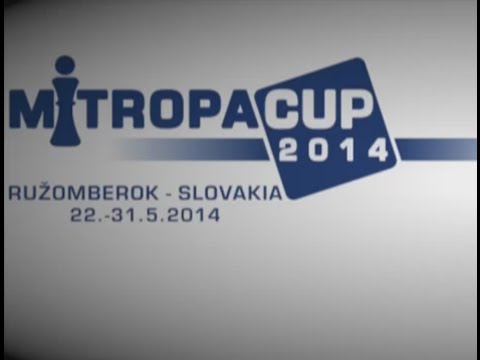 Mitropa Cup 2014 - neoficiálny spot