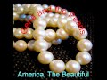 America, The Beautiful by Charlie Rich