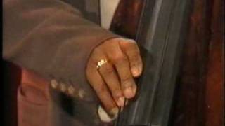 Kenny Garrett Quartet - Sing a Song of Song 1/2