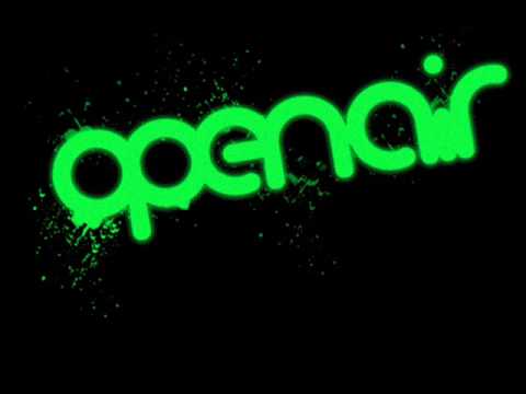 Openair ft. Gramma Funk - High Roller (Thomas Gold Mix)