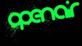 Openair ft. Gramma Funk - High Roller (Thomas Gold Mix)