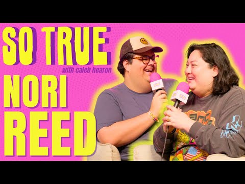 Nori Reed is Moving to Tokyo