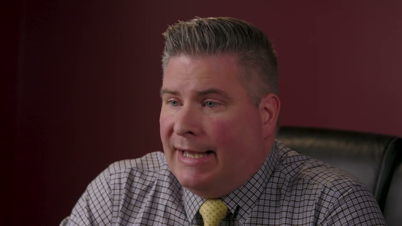 Brandon J. Broderick, Accident & Injury Lawyers in Queens