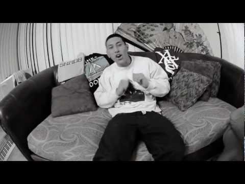 Dopy - Young G Freestyle [HD]