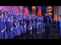 Mighty Good God - Chicago Mass Choir