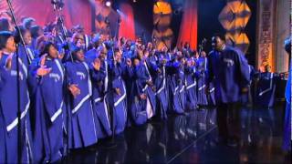 Mighty Good God - Chicago Mass Choir