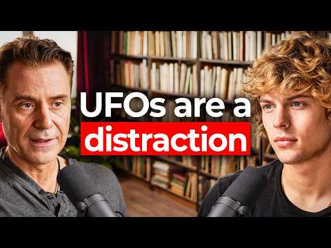 @jackneel - "AJ Gentile: "They're Lying About Aliens!" No One Wants You to Look At The Ocean | Jack Neel Podcast"