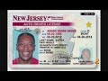 New Jersey Unveils Real ID
