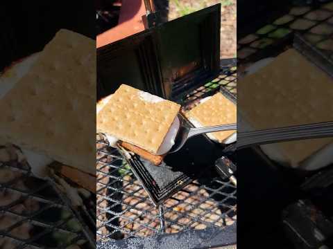 Camp Cooker Pie Iron