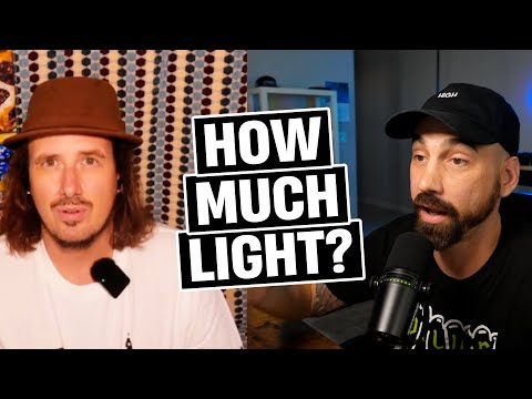 What’s The Best Light Cycle For Auto Flowering Plants?