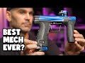 CS3 Mech Frame Review Worth The Price