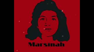 Download lagu Marjinal (versi awal) MARSINAH mp3 Download lagu Marjinal (versi awal) MARSINAH mp3