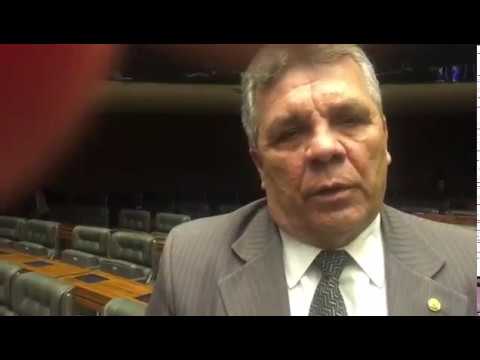 Fraga manda recado aos militares acerca do PL 3123/2015