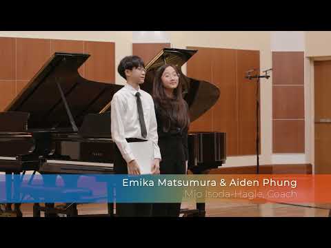 Piano Concert | Conservatory Spring Concerts 2025 | Merit School of Music