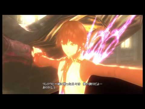 #48【TPS】「ゴッドイーター　リザレクション」