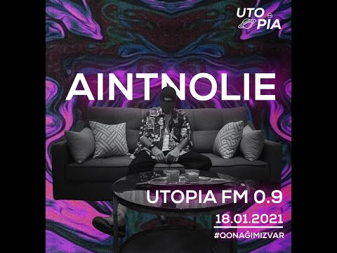 Utopia FM 0.9 - Aintnolie #AZRAP #140VIBES #XODVER #PART1