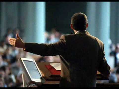 Samy Badita - Asculta glasul lui Isus