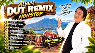Download lagu TERBARU‼️ALBUM DANGDUT REMIX MANSYUR S BASS SUPER EMPUK 🎶 LAGU DANGDUT TER ENAK JEDAG JEDUG BOSKUH 🎶 mp3