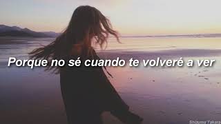 【see you again】- Elle King -『SUB ESPAÑOL』