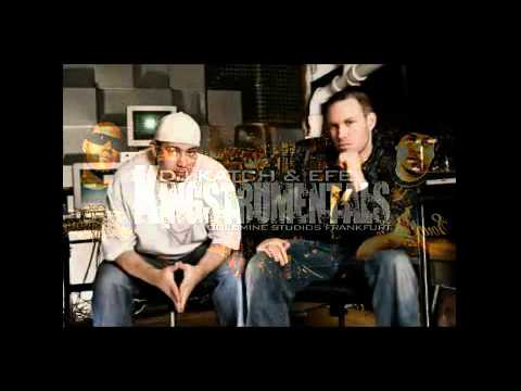 Casper   Winterschlaf produced by Kingstrumentals Juice CD