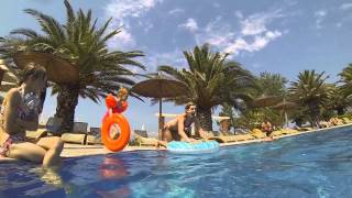 Thassos Greece 2014