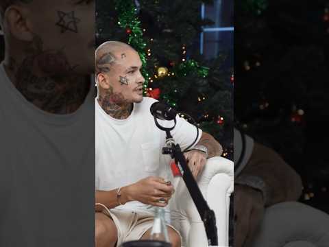 Arut рофлит над Morgenshternom про Kizaru  - Зеркало