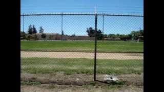 Day trip to Merced High and a cruse down 17th street drag.