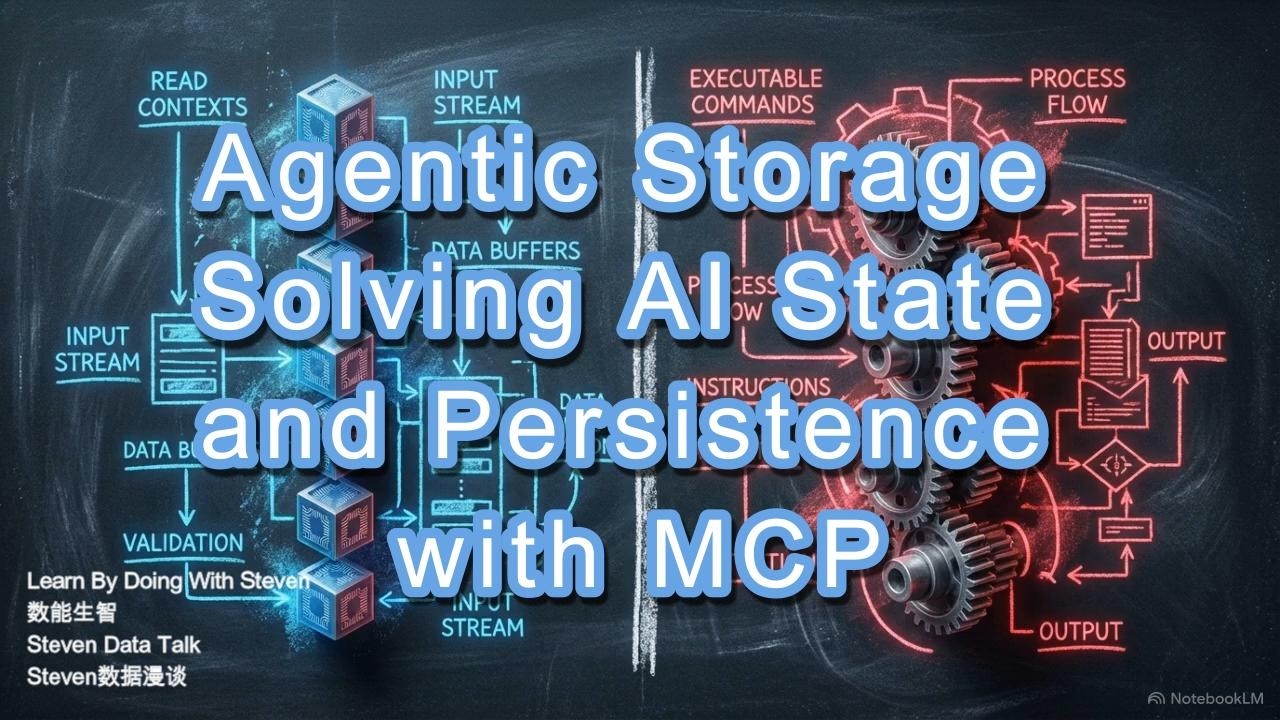 MCP Execution