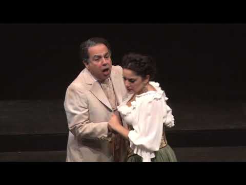 LOS GAVILANES (The Sparrow Hawks) - J. Guerrero - April/May 2016