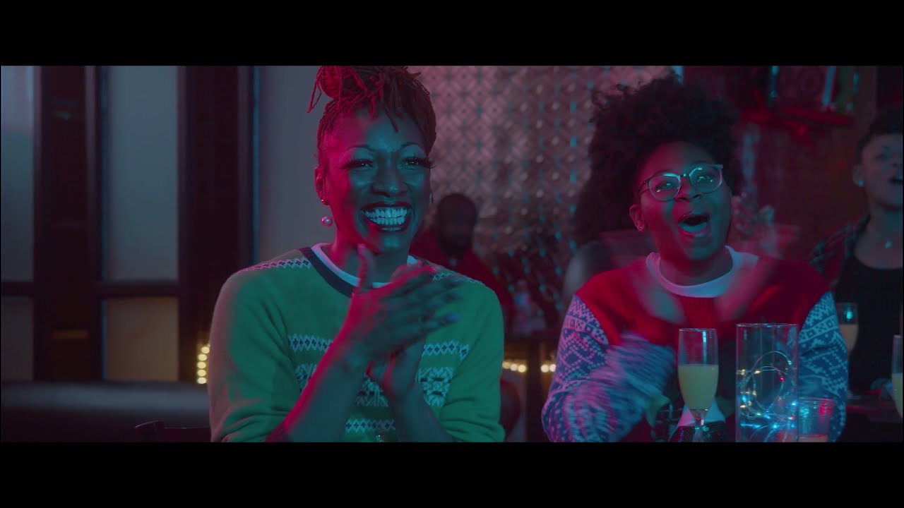 Christmas On My Block - Trailer