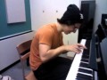There Will Never Be Another You - Improvised Piano Cover