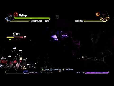 Killer Instinct (Xbox Series X) - Ultra Combo Beats (Downtown Demolition/TJ Combo’s Theme)