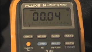 Fuel Pump Module Diagnostics | ACDelco