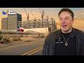 Inside Elon Musk’s New Town in Texas
