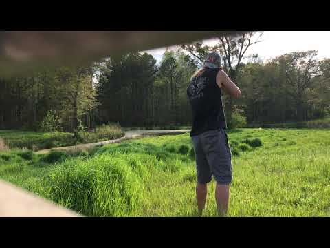 Yankee Hill Machine AR-15 Model 57 XL